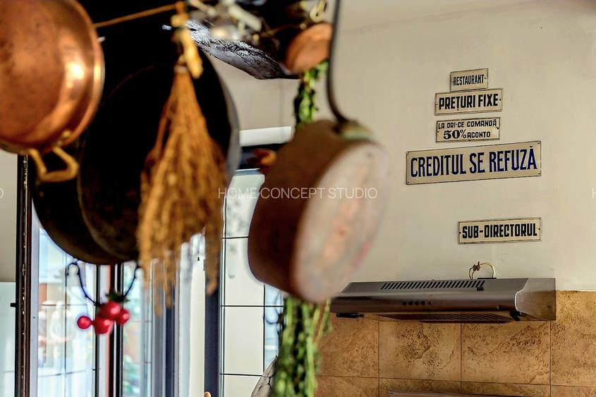 Proprietate autentica cu potential turistic lângă satul Viscri,  judetul Brașov - 7