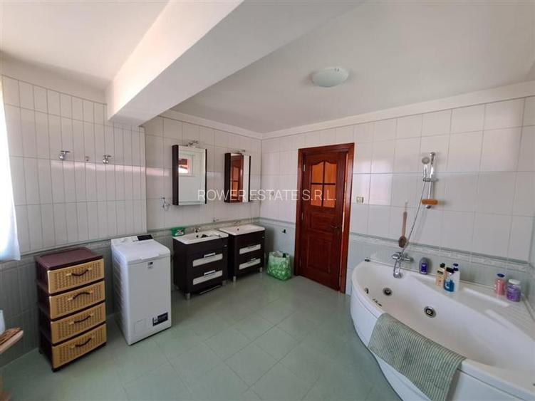 Casa de inchiriat, mobilata si utilata, situata in cartierul Europa! - 10