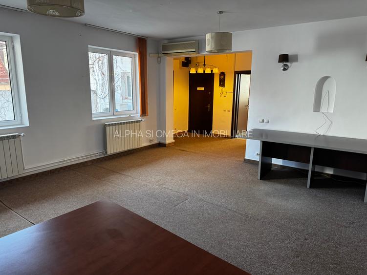 Parter in viluta din 2000 - 5