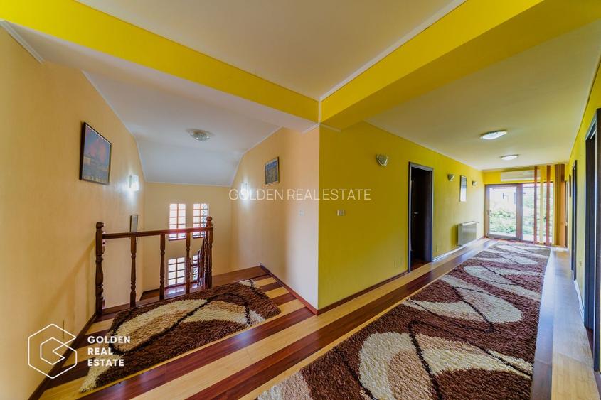 Vila in Poltura, P+E, comision 0% - 15