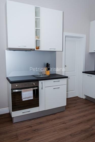 SUPER LUX , ZONA CENTRALA,  FOARTE SPATIOS, INSCRIS SAD, IDEAL SEDIU FIRMA - 14