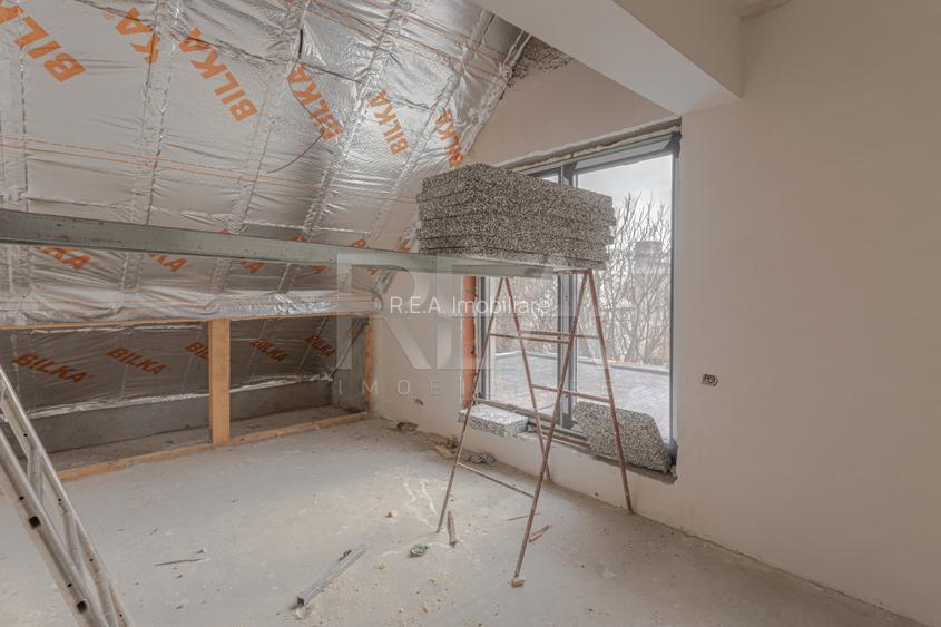 Penthouse 151,80 mp Ultracentral Matei Voievod - 4