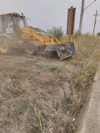 TEREN INDUSTRIAL 42.000 MP - FUNDENI - A2 PUZ APROBAT - 12