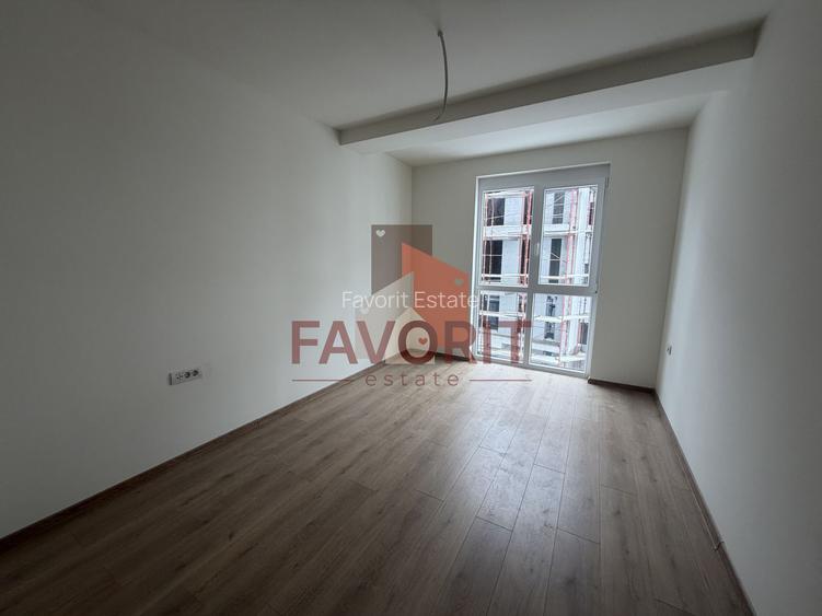 COMISION 0% . Zona Aradului . Bloc nou finalizat - 7