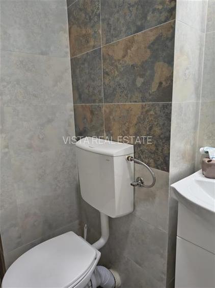 Spre inchiriere garsoniera utilata si mobilata, Centrul Civic, Brasov - 12
