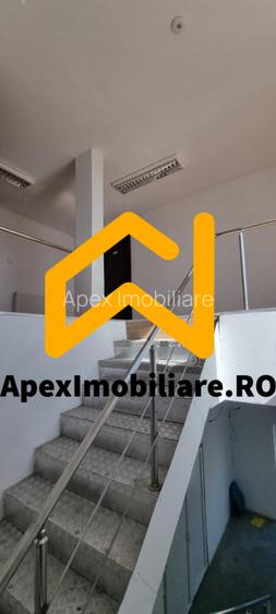 Hala Industrială Vest Ploiești 550 mp + Birouri | Parcare 20 auto | Acces TIR | - 18