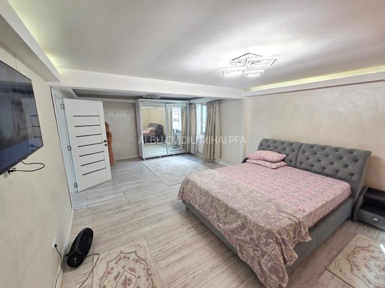 Voluntari, Andronache, vila P+1+M renovata, curte amenajata - 18