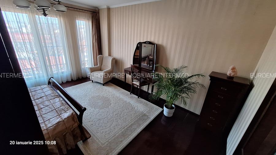 Casa de inchiriat in Constanta, zona Coiciu - 14