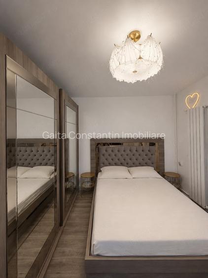 4 camere complet renovat - 100 mp - Vitan - 4