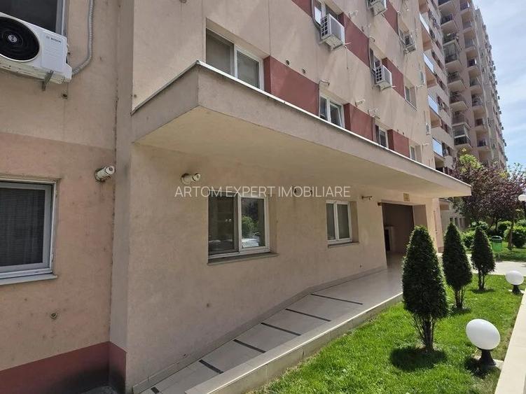Garsonieră Modernă Pallady – Parter, Centrală, Loc Parcare - 11