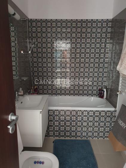 Ap 2 cam,bloc nou,parcare acoperita, centrala, str. Drm. Cooperativei-Dr Taberei - 7