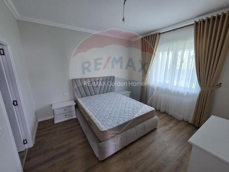 Casă finalizata Golesti - 3