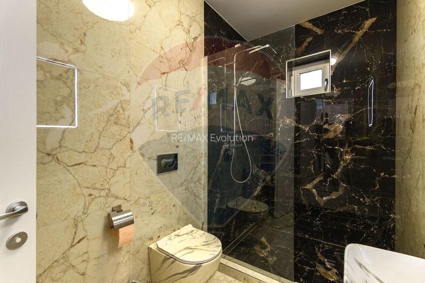 Vila premium 6 camere| Piscina incalzita | Teren 1091 mp | COMISION 0% - 42