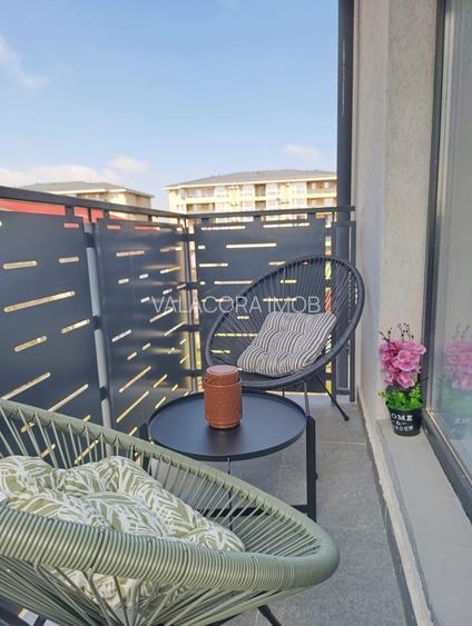 Apartament 2 cam  | Loc parcare | 10min M Aparatorii Patriei - 14