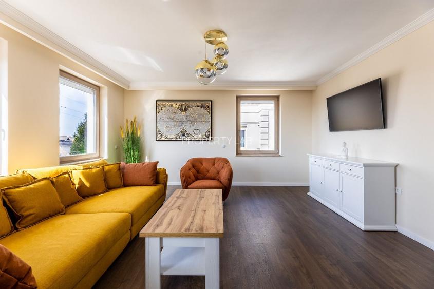 Apartament Premium în Subcetate - 10