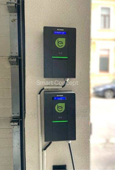 ULTRA-CENTRAL: Penthouse de 243 mp (Terasă 105 mp!) cu View Spectaculos - 24