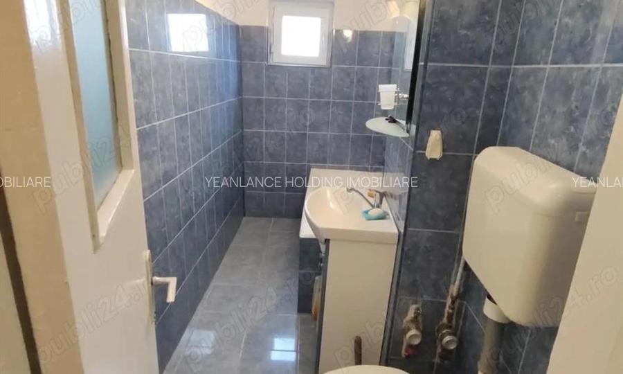 GARSONIERA-LUICA-DEDEMAN - 6