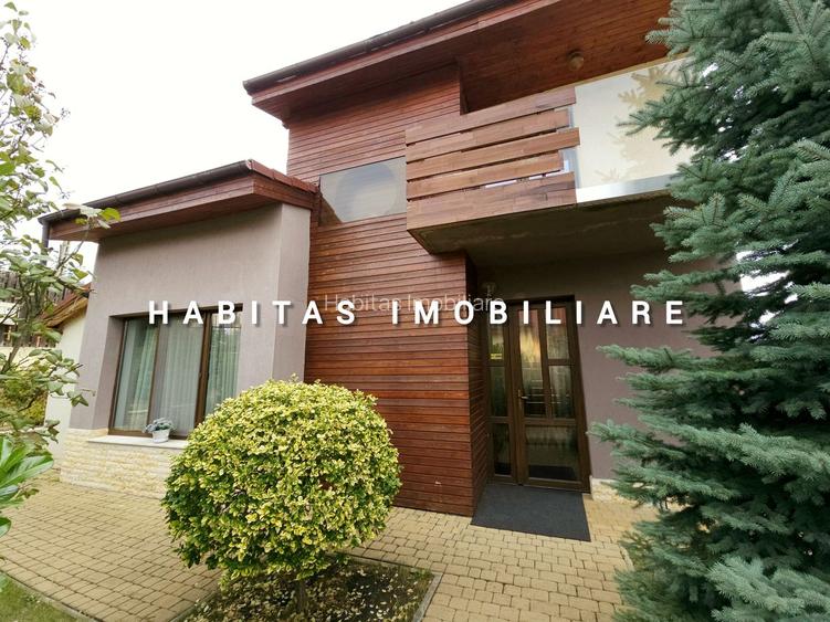 Casa individuala, 5 camere, 167mp utili, 600mp teren, zona Oasului - 43