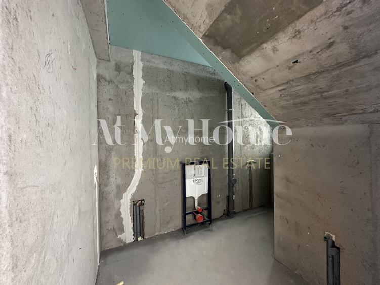 VILA NOUA, FINALIZATA 2023, ZONA STRIP MALL IANCU NICOLAE - 13