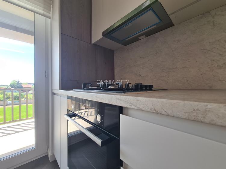 Otopeni 2 camere .Prima inchiriere, stil modern si confort deplin. - 8