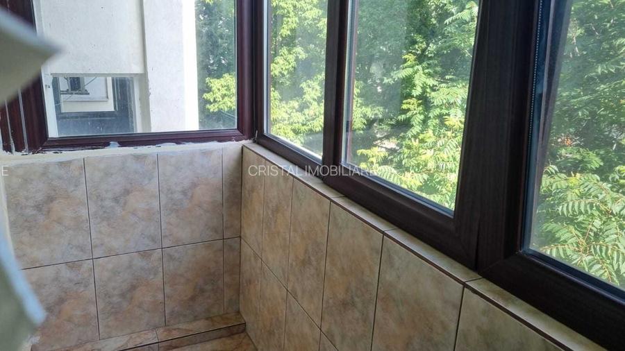 2 camere, etaj 2, vis-a-vis Arena Nationala, dog friendly - 6