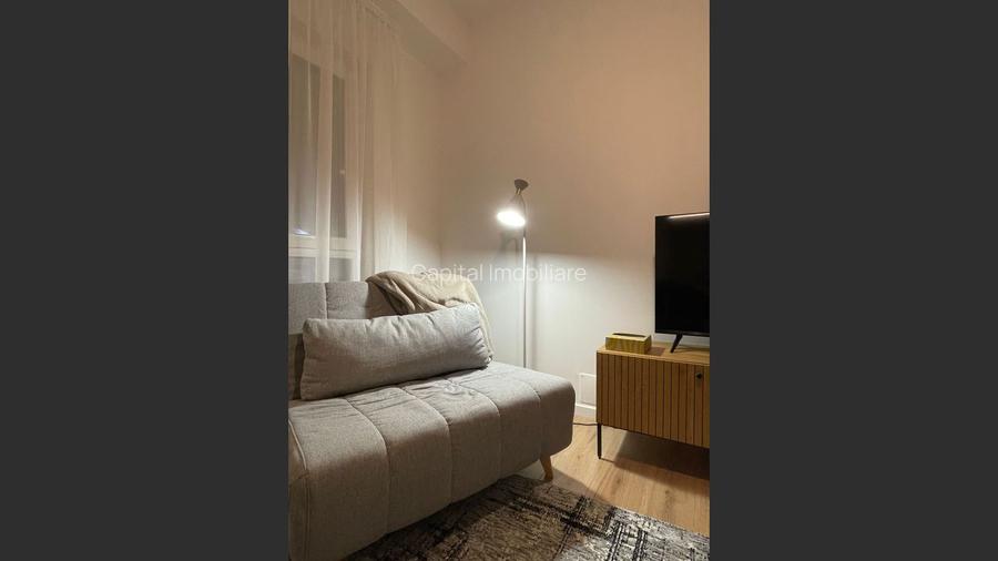 2 Camere| 100% Electric (clasa energ A) | Business Airbnb „la cheie”  - 6