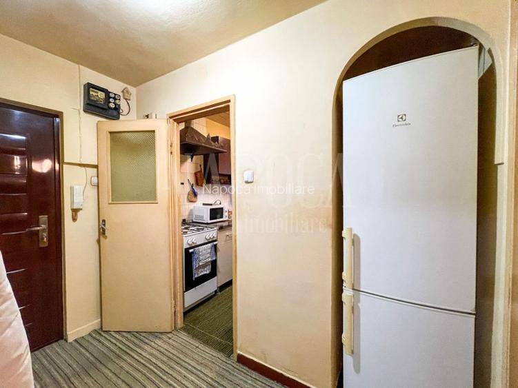 Apartament 3 camere de vanzare in Manastur, Cluj Napoca - 4