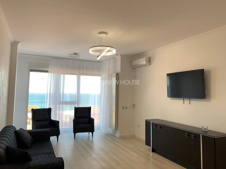 Apartament 4 camere Faleza Nord (vedere la mare) - 5