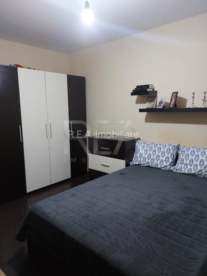 4 Camere Bloc Reabilitat Zona Ghencea - 3
