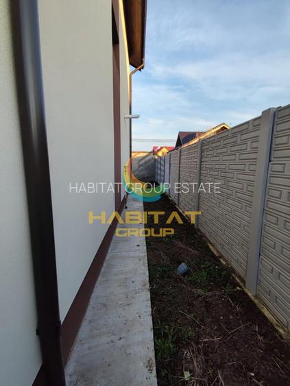 Vila p+1+pod / 4 camere / Com. Berceni / Comision 0% - 6
