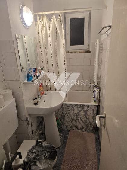 Apartament 2 camere 37 mp etaj 4 zona Hipodrom 1 Sibiu - 6