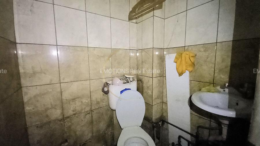 OFERTĂ PENTRU INVESTITORI | Gaesonieră 1 cameră - Buziașului | NERENOVATĂ - 5