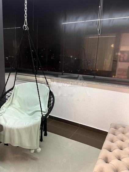 2 Camere | Mobilat si Utilat | Global Residence - Mihai Bravu - 4