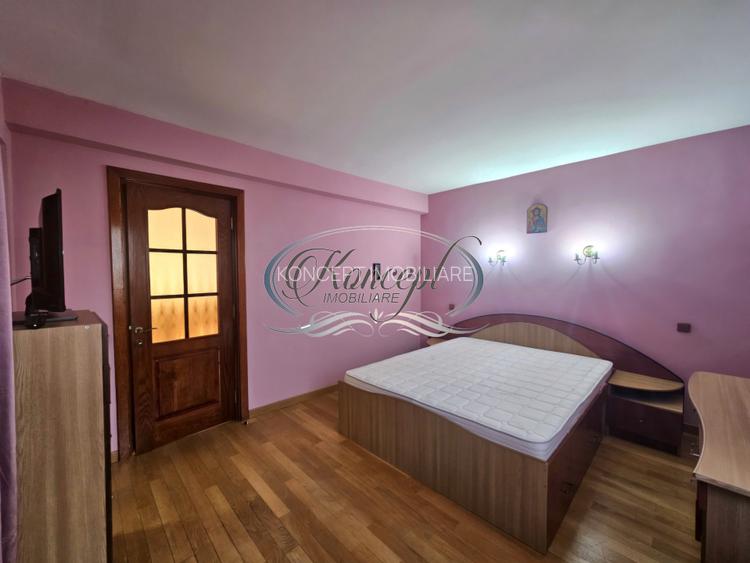 Proprietate eleganta cu gradina generoasa si acces facil Europa - 12