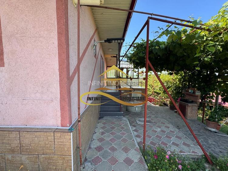 Casa de vanzare in Magura Bacau - 40