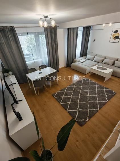 Cartier Latin | Casa | 4 Camere | Pet friendly | Curte | Terasa  - 3