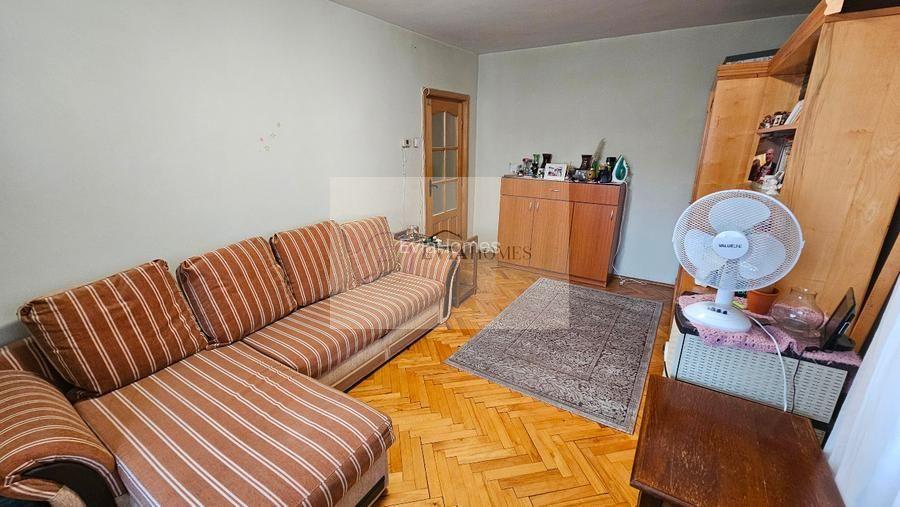 4 camere/2 băi/Zona Big - 3