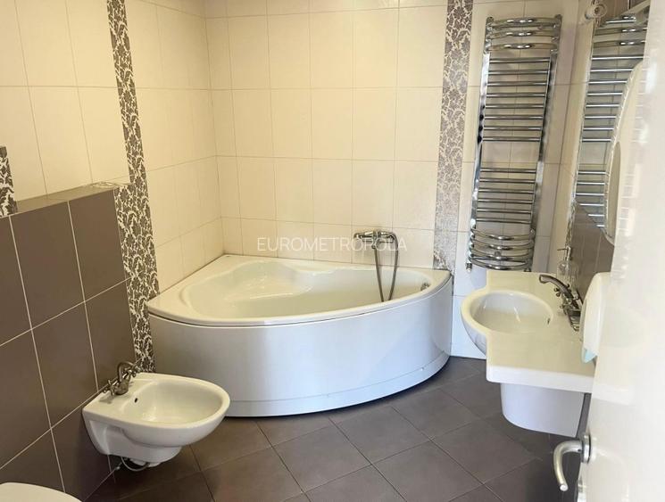 Dorobanti I 5 camere si 3 bai | Etaj 2/7 | Ideal birou sau rezidenta - 4