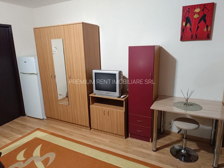 Dristor-Park Lake, garsoniera, 5 minute metrou, mobilata, utilata - 5