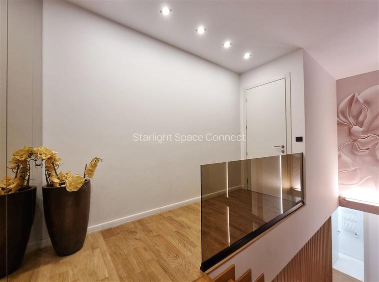 Designer 1-bedroom Duplex - Penthouse for Rent | Weekly Housekeeping | Parking - 12