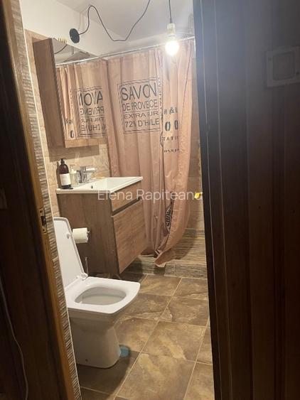 Apartament 2 camere strada Dorobanti, recent renovat - 9