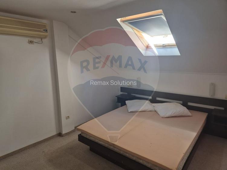 Hotel / Pensiune  de vânzare in Mangalia Constanta - 9