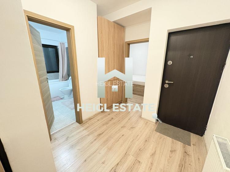 Apartament cu doua camere in Giroc la etajul 1 - 3