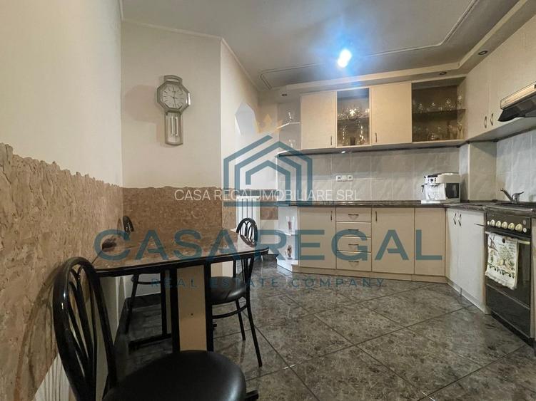 De vânzare apartament cu 1 cameră, confort sporit, tip AN – Lacul Roșu, Oradea - 5