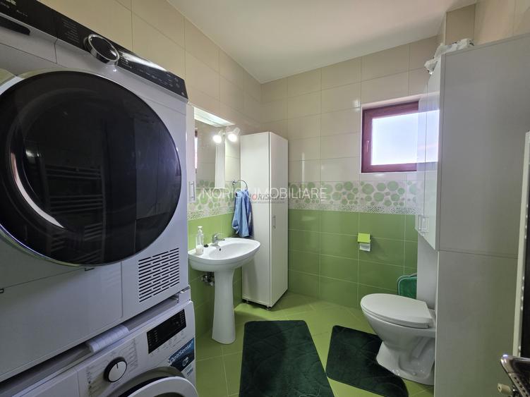 Casă Domnești | READY TO MOVE | Fotovoltaice - 11