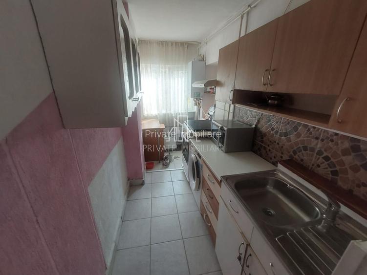 Apartament 1 Camera, De Vanzare, Dambu Pietros - 5