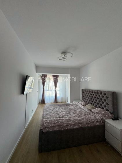 Apartament 2 camere tip Duplex zona Vivo Mall - Termen Lung - 4