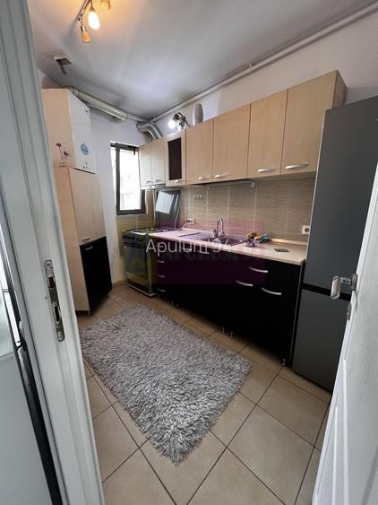 Garsoniera Doamna Ghica Planorama - 8