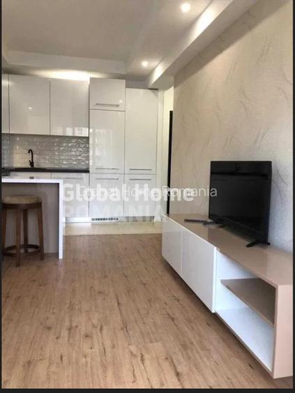 Apartament 2 camere 43MP| 1 Loc de Parcare Inclus | Cosmopolis | Bucharest North - 5