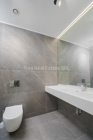 LUX - 3 camere - One Verdi Park - parcare subterana - 7